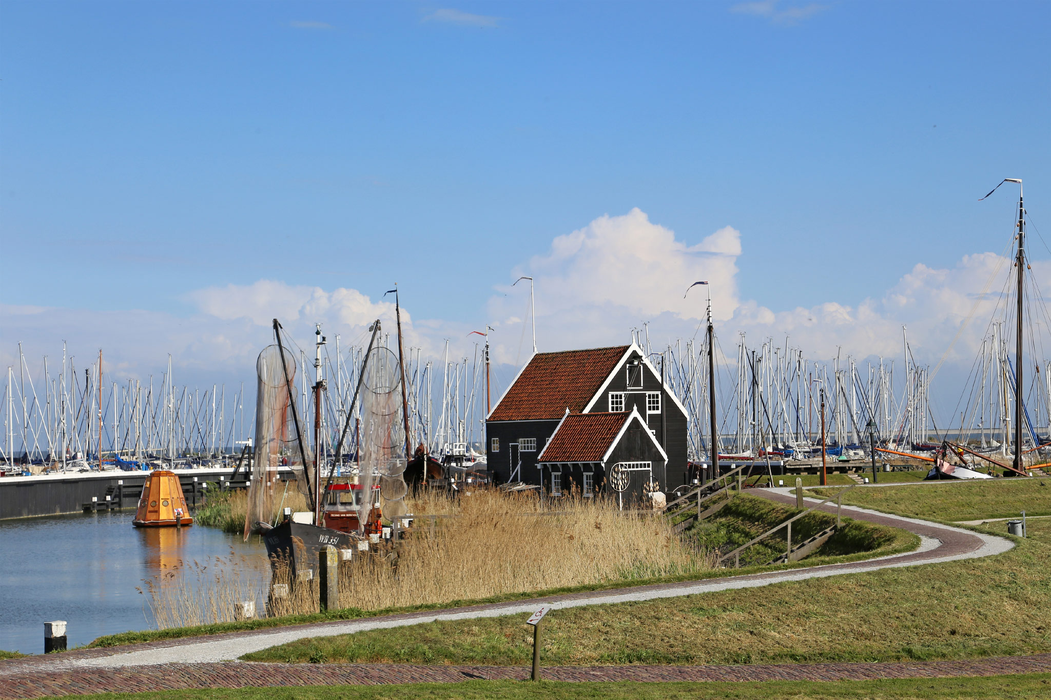 Enkhuizen